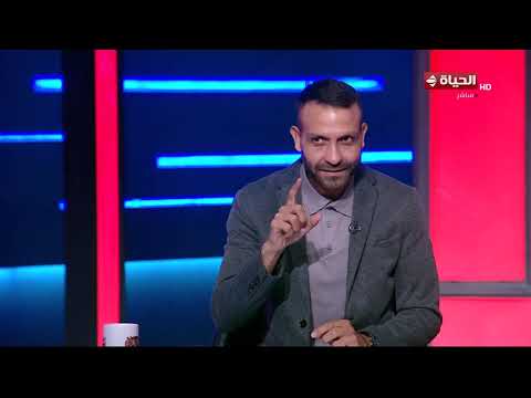 كورة كل يوم - المحلل الفني عمرو الحلواني ومحمود حمدي حارس مرمى الصري في لقاء خاص مع كريم شحاتة