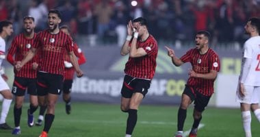 الصحف الجزائرية تحتفي بتتويج اتحاد العاصمة: عاد بالكأس من قلب القاهرة