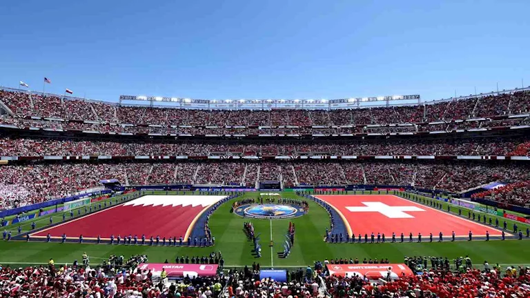 لماذا أثارت المقاعد الفارغة الجدل في كأس العالم 2026؟