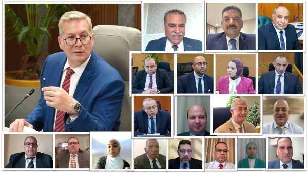البترول: شركة الوادي الجديد للثروة المعدنية حققت معدل نمو استثنائيا بلغ 195% في 2025