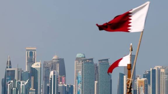 عاجل: دولة قطر تدين بشدة استهداف أراضيها واستهداف الدول الشقيقة وتؤكد احتفاظها بحق الرد
