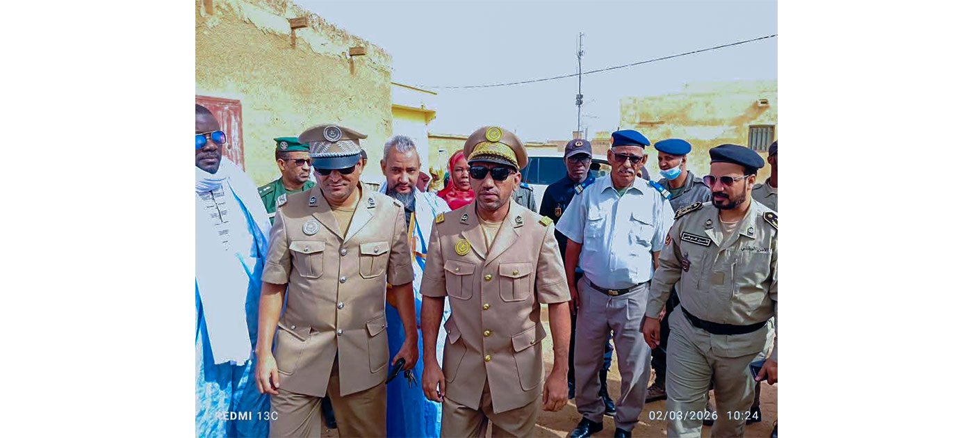 ألاك: توزيع 16 طنا من الأسماك عالية الجودة لصالح الأسر الأكثر احتياجا