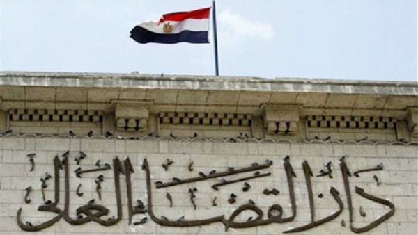 مجلس القضاء الأعلى يوافق على تعيينات جديدة بهيئتي قضايا الدولة والنيابة الإدارية