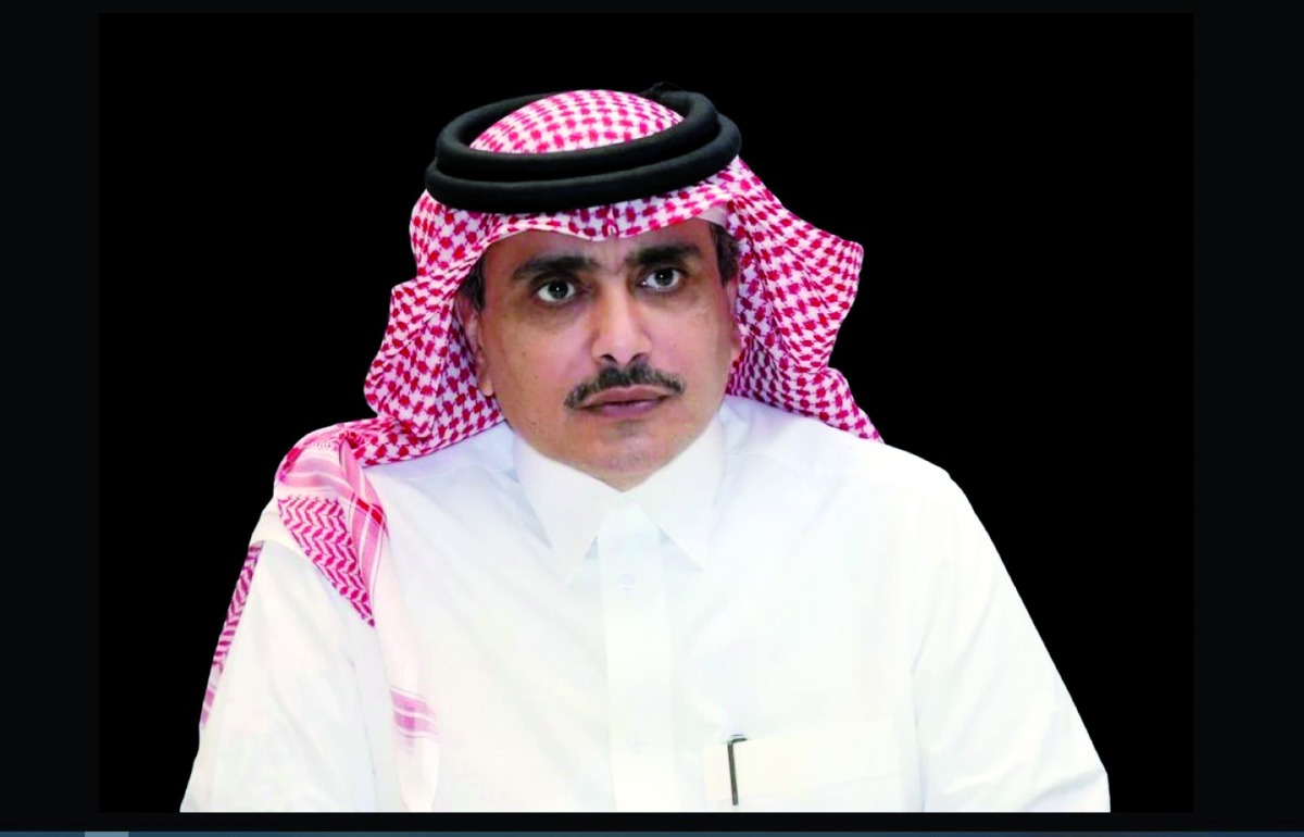 ‫ الشيخ سعود بن خالد: الأمير الوالد صنع نهضة وطنٍ