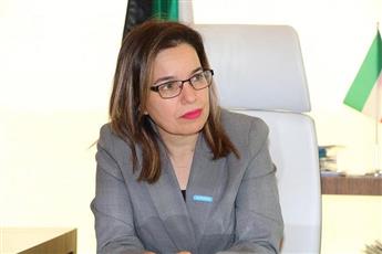 رئيسة بعثة موئل الأمم المتحدة تهنئ القيادة السياسية بمناسبة الأعياد الوطنية