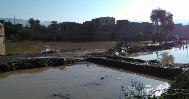 قانون الرى يحظر احتجاز مياه السيول بغير ترخيص و50 ألف جنيه غرامة للمخالفين