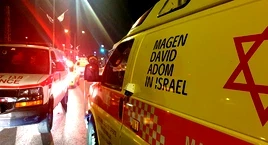 إصابة شاب (18 عامًا) جرّاء تعرضه لإطلاق نار في عرعرة