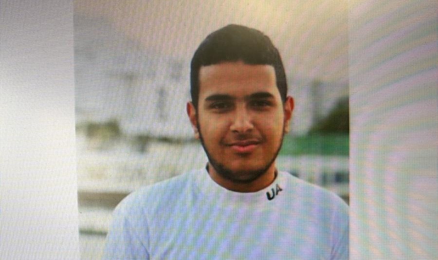 فقدان آثار الشاب خليل فريجات (18 عامًا) من النقب والشرطة تناشد الجمهور بالمساعدة في أعمال البحث