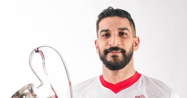 رضا هيكل يشترط الحصول على مستحقاته لفتح ملف العودة لطائرة الزمالك