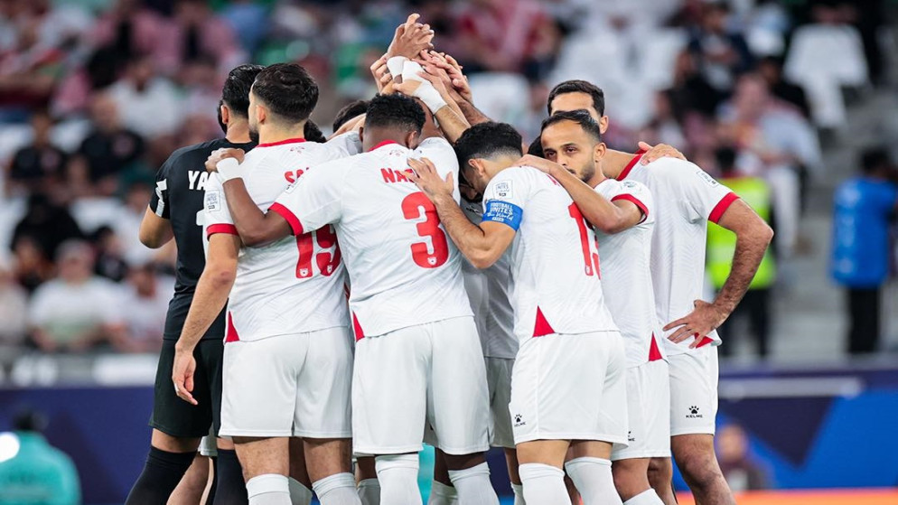 "الشباب": بث مباريات المنتخب بكأس العالم عبر شاشات عملاقة
