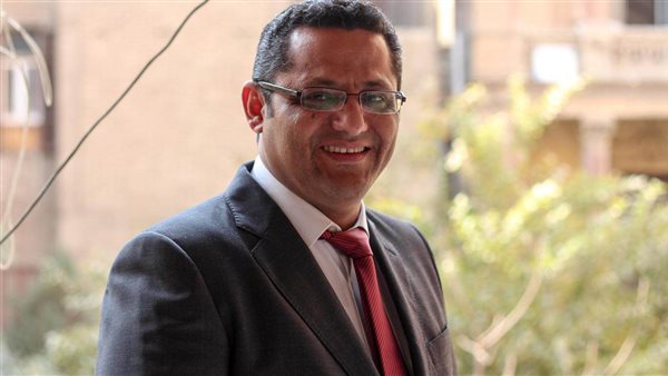 خالد البلشي: جوائز هيكل محطة مهمة لتطوير الصحافة المصرية