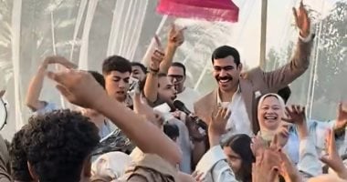 مسلسل فخر الدلتا الحلقة 2.. مواعيد العرض والإعادة والقنوات الناقلة