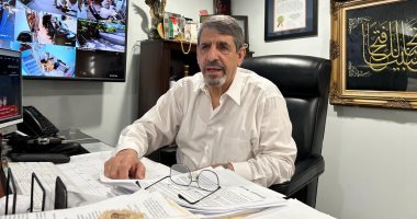 فلسطيني يعمل في مجال الطب بنيويورك يستعيد ذكريات المقاومة