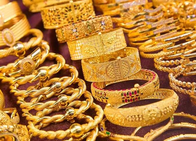 ‫ سعر الذهب بالسوق القطرية يتراجع 0.34 في المئة خلال الأسبوع الجاري
