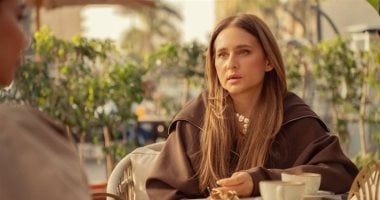 نيللى كريم وشريف سلامة يتصدران المشهد الدرامى فى الحلقة 16 من على قد الحب