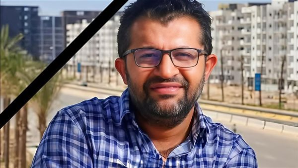 بعد نعي البترول، موعد وصول جثمان المهندس المصري ضحية القصف الإيراني على الإمارات