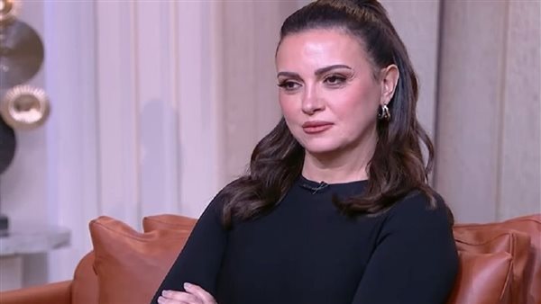 ريهام عبد الغفور تكشف تعرضها للتحرش في طفولتها: "كان شخص محل ثقة من الأسرة"