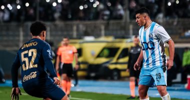 ترتيب الدوري المصري بعد انتهاء الجولة 20.. الزمالك يتصدر وبيراميدز وصيفاً
