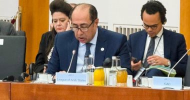 حسام زكى: نجاح أى تسوية بالسودان يتطلب تكامل المسار السياسى مع وقف النار