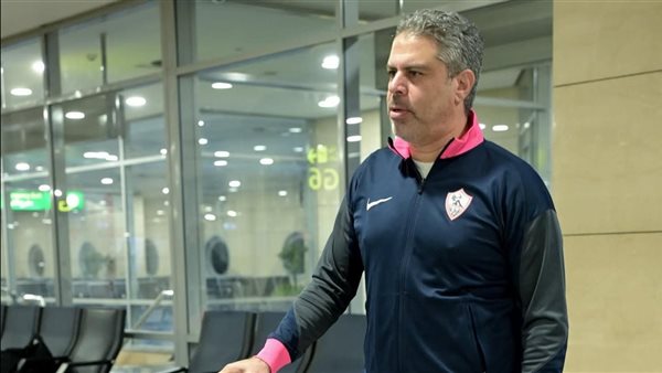 معتمد جمال يضع برنامجا تدريبيا مكثفا لتجهيز أحمد حسام