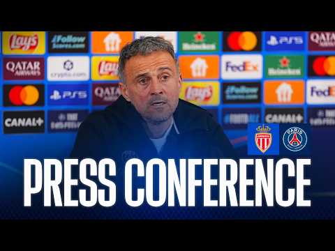 Luis Enrique: "We're not changing our mentality!" 💪❤️💙