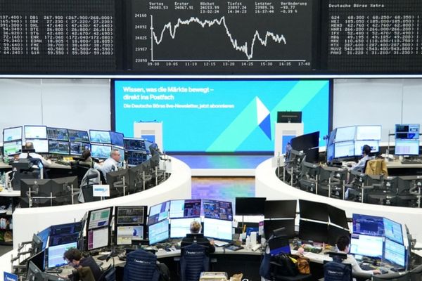 الأسهمُ الأوروبيّة ترتفعُ وسط تركيز المُستثمرين على نتائج الشركات