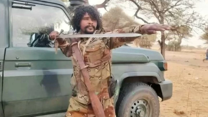 واشنطن تعاقب 3 من قادة «الدعم السريع»