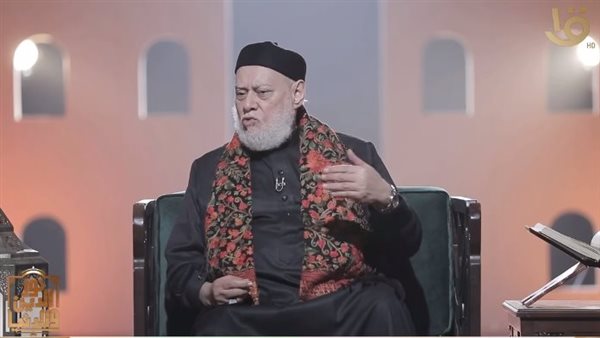 هل ترويج المنتجات على السوشيال ميديا حرام؟ علي جمعة يجيب