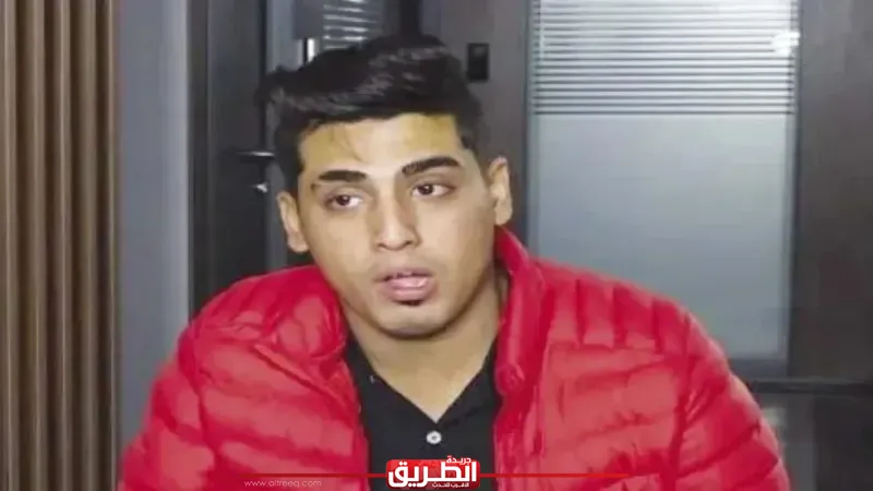 في قضية جديدة.. القبض على كروان مشاكل بتهمة التحريض على الفسق والفجور