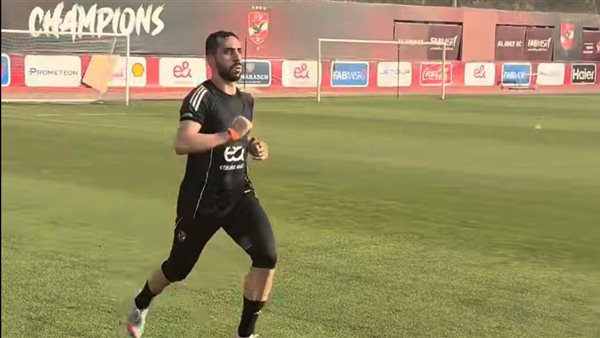 موقف كريم فؤاد من التواجد فى حسابات توروب أمام بيراميدز