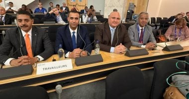 للعام الخامس.. مصر خارج القائمة السوداء لمنظمة العمل الدولية