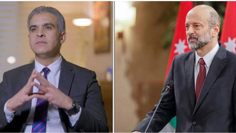 ورقة بحثية مشتركة للرحاحلة والرزاز حول "تقهقر النيوليبرالية"