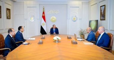 وزير الكهرباء: إجمالى مشروعات تدعيم الشبكة القومية فى المرحلة 2 نحو 105