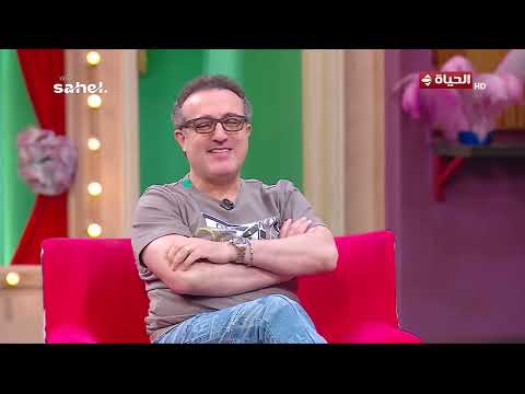 4 شارع شريف -  أصل الأشياء مع رانيا حمودة