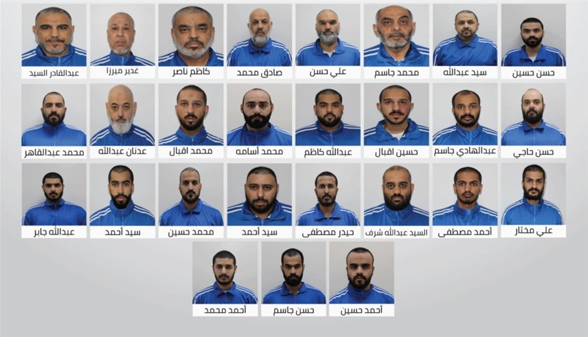 الإمارات: تفكيك تنظيم إرهابي خطط لزعزعة أمن الدولة والإضرار بالوحدة الوطنية