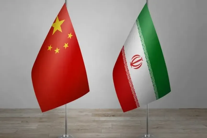 الصين تقف مع إيران: دعم كامل للسيادة ودعوة لوقف النار الفوري