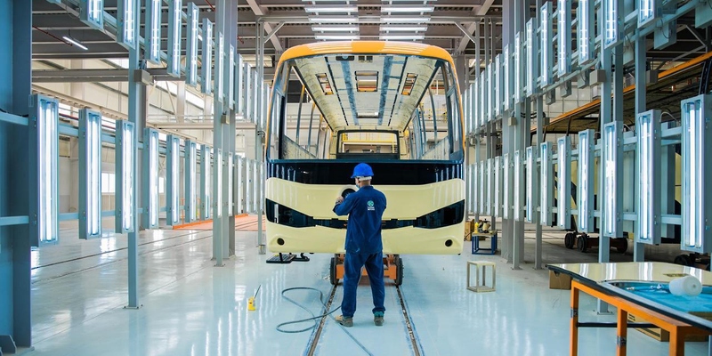 تطبيق القانون الصناعي الخليجي الموحد يدعم الاستثمار والتنمية الصناعية