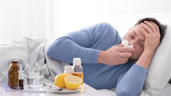 أخطاء كارثية في التعامل مع نزلات البرد