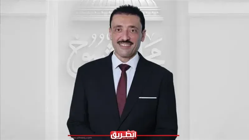 النائب محمد رزق يتقدم باقتراح برغبة لتنظيم محتوى منصات التواصل الاجتماعي