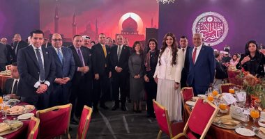 النائب محمود مرسى: الرئيس السيسى حرص على توضيح الأوضاع الاقتصادية والإقليمية