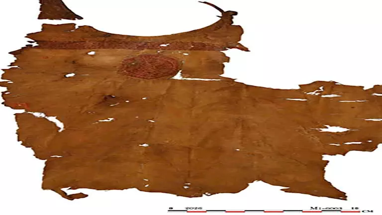 يعود لفترة شيخ العرب همام.. كشف أثري جديد في قرية العركي بقنا