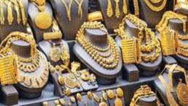استقرار أسعار الذهب بداية مساء الجمعة