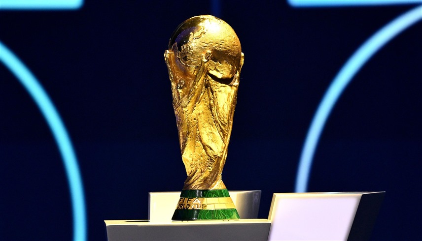 64 منتخباً لمرة واحدة في كأس العالم 2030