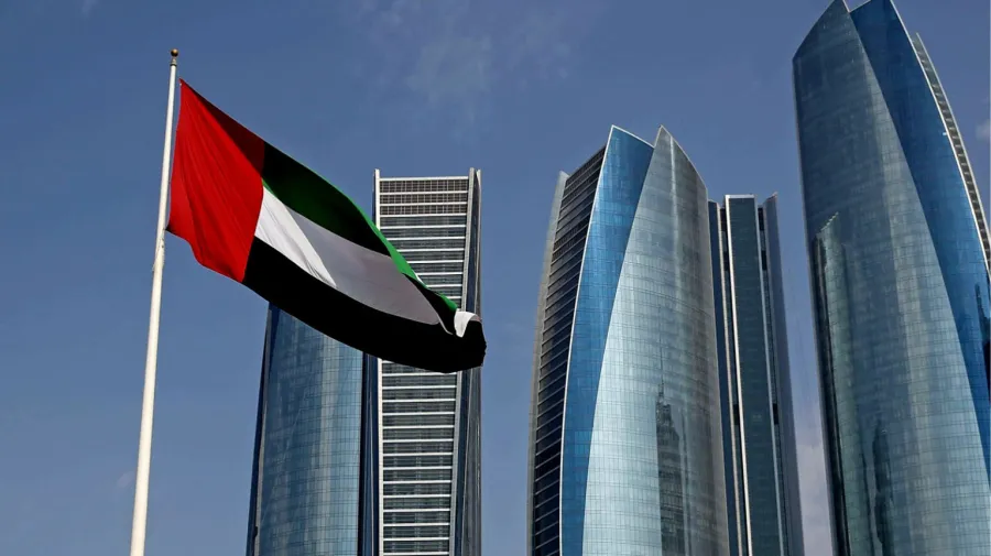 الإمارات: 6.2 بالمئة نمو الاقتصاد خلال 2025