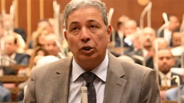 النائب خالد راشد يدعو لحوار مجتمعي شامل قبل إقرار قانون الأحوال الشخصية