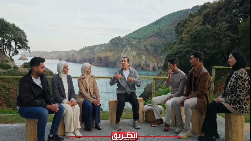 عمرو خالد: لماذا ربط الله تحصيل الرزق بالسعي؟