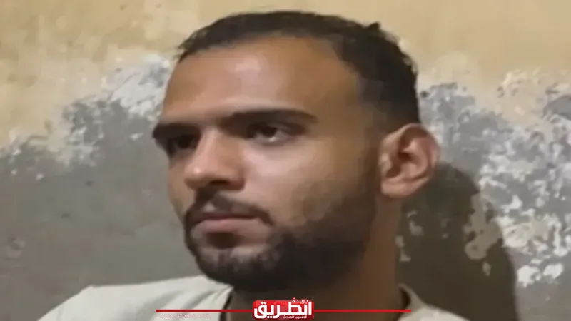 أول تعليق من بطل واقعة الأتوبيس ردًا على اتهامه بالتحرش