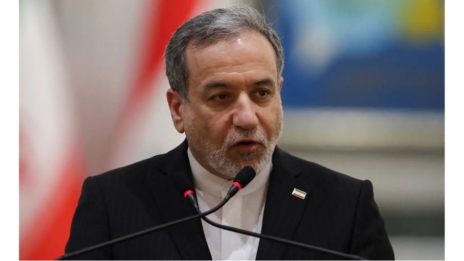 عراقجي: مذكرة التفاهم تُلزم ترامب بلجم حلفائه في "تل أبيب"
