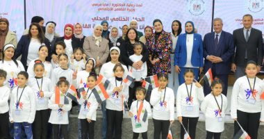 وزارة التضامن: رفع قدرات العاملين بمراكز مكافحة عمل الأطفال