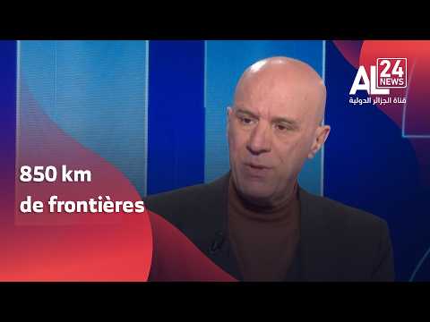 Kamel Mansari: L'Algérie va construire le segment nigérien du gazoduc transaharien